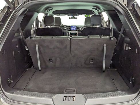 Certified 2021 Ford Explorer Timberline AWD/4WD image 19