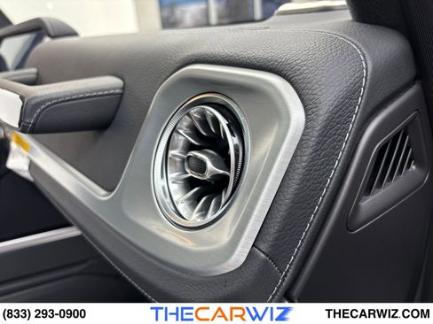 Used 2023 Mercedes-Benz G 550 G 550 Sport Utility 4D image 86