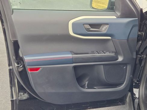 Used 2024 Ford Bronco Sport Heritage w/ Heritage Convenience Package image 18