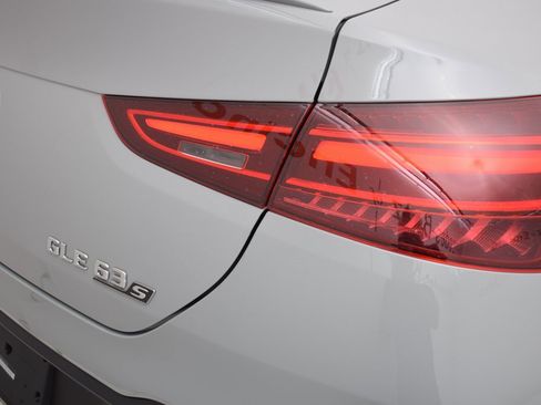 New 2025 Mercedes-Benz GLE 63 AMG S image 12