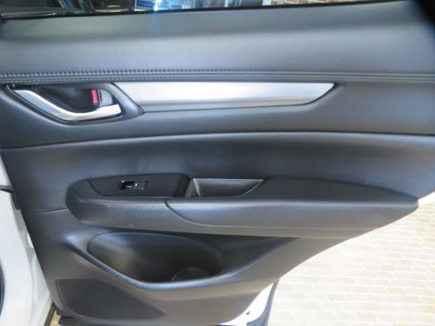 Used 2023 MAZDA CX-5 AWD 2.5 S image 22