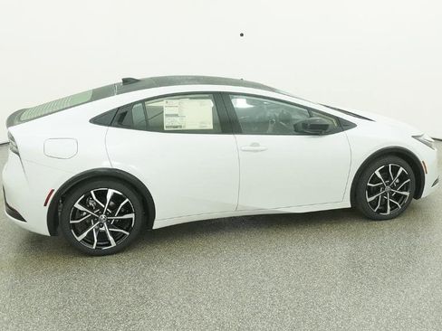 New 2026 Toyota Prius Plug-In Hybrid image 69