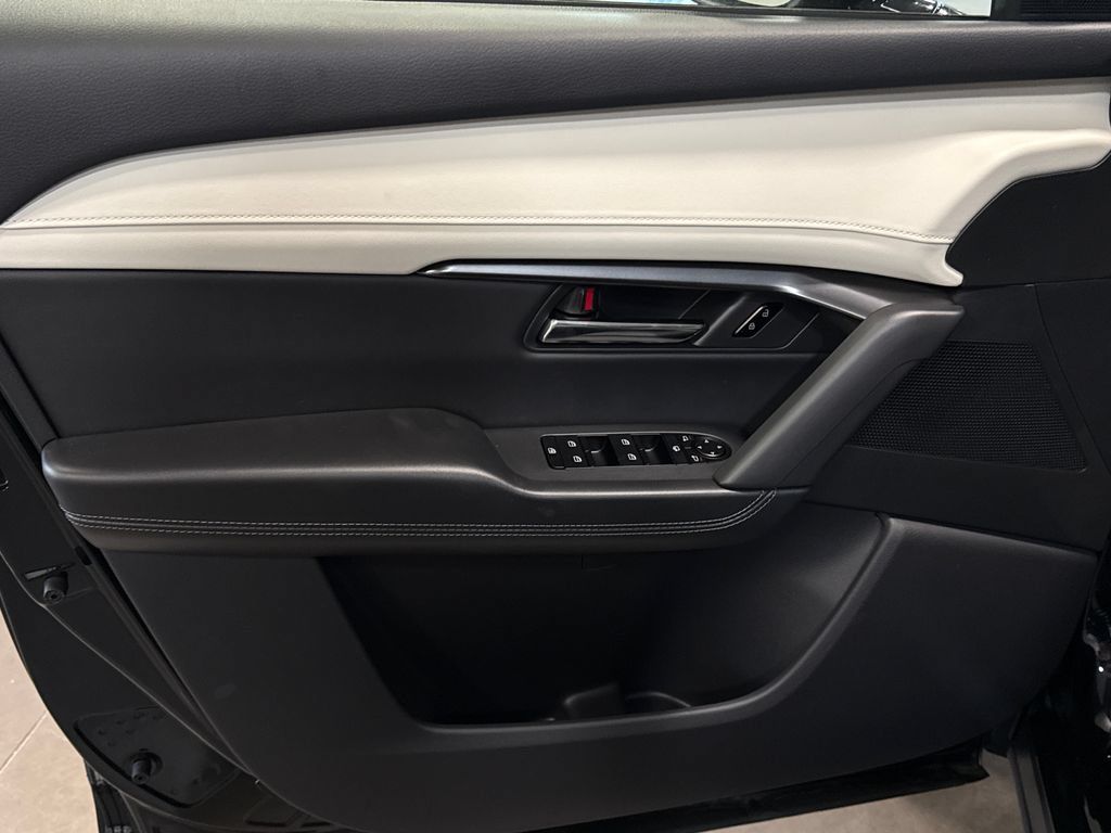 New 2026 MAZDA CX-5 Select AWD/4WD image 7