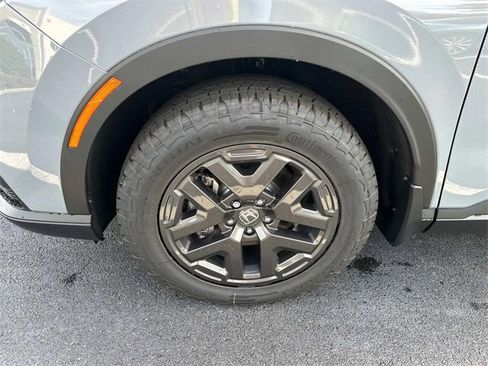 New 2026 Honda CR-V TrailSport image 10