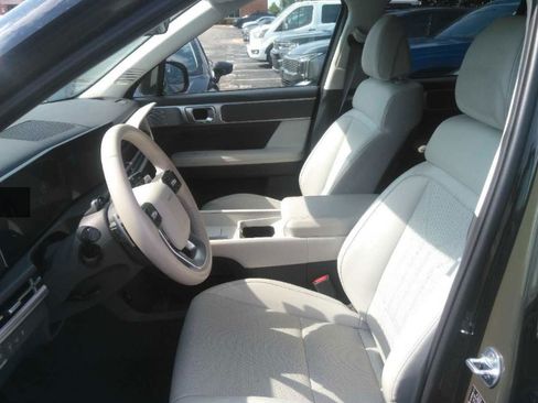 Used 2026 Hyundai Santa Fe SEL AWD/4WD image 8