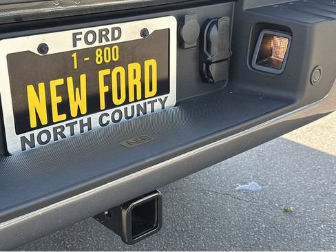 New 2026 Ford F150 STX w/ Equipment Group 200A RWD image 19