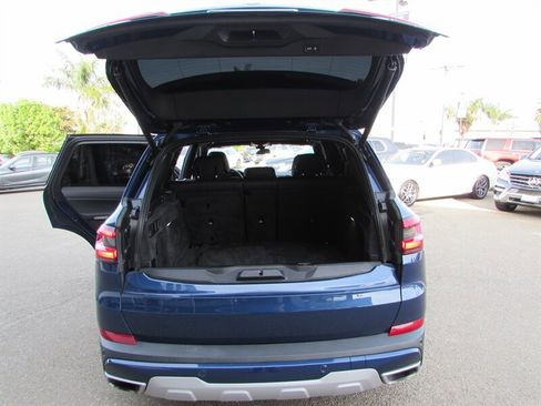 Used 2021 BMW X5 xDrive40i w/ Convenience Package image 23