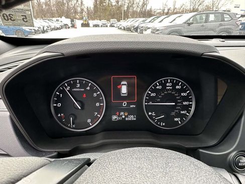 Certified 2025 Subaru Forester Premium image 26