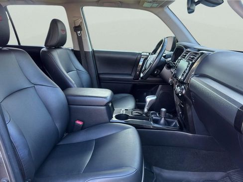 Certified 2023 Toyota 4Runner TRD Off-Road Premium image 21