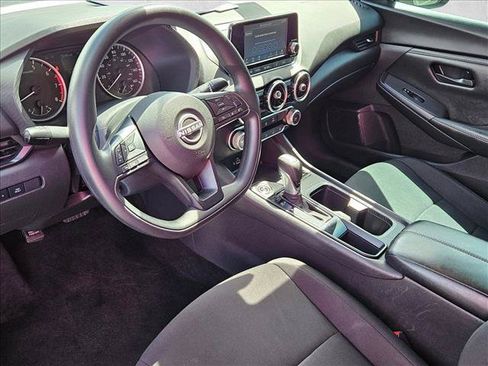 Used 2024 Nissan Sentra S FWD image 10