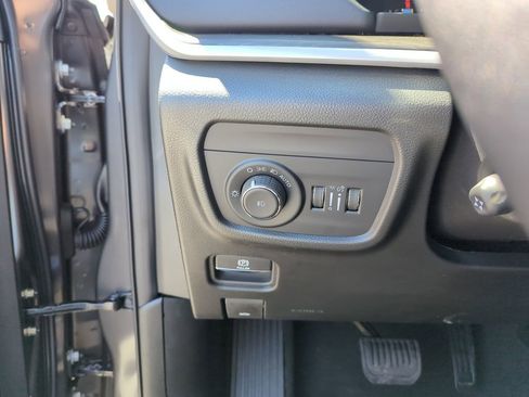 New 2026 Jeep Grand Cherokee Limited w/ Luxury Tech Group II AWD/4WD image 20