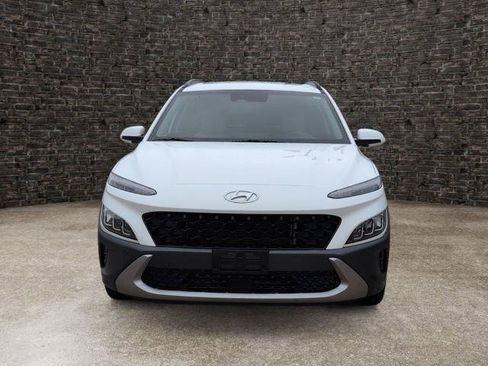 Used 2022 Hyundai Kona Limited w/ Cargo Package AWD/4WD image 5