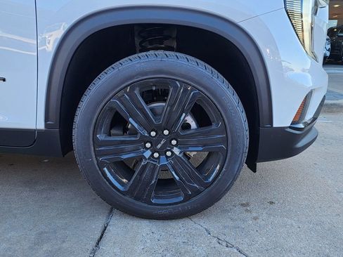 New 2026 GMC Acadia Elevation w/ Black Edition image 54