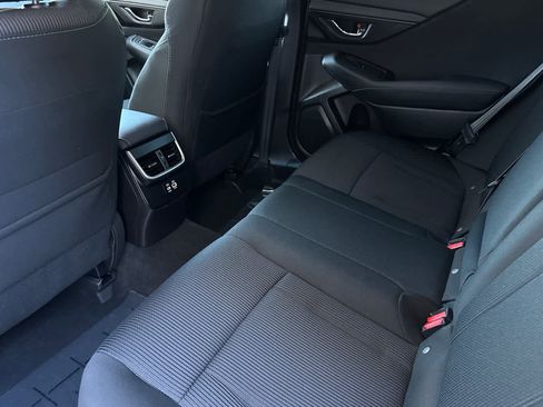 Used 2025 Subaru Legacy Premium image 4