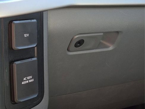 Used 2022 Ford F150 XLT w/ Equipment Group 302A High image 27