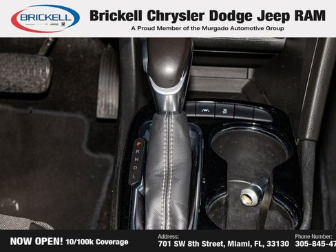 Used 2020 Buick Encore GX Select image 23