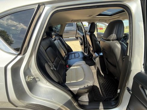 Used 2017 MAZDA CX-5 Grand Touring w/ Premium Package FWD image 22