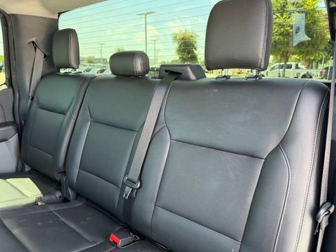 Used 2021 Ford F150 XLT w/ Equipment Group 302A High AWD/4WD image 19