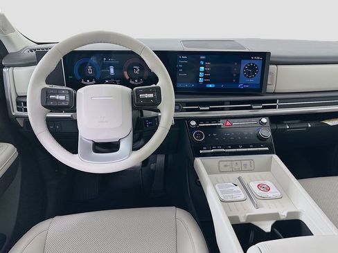 New 2026 Hyundai Santa Fe SEL image 18