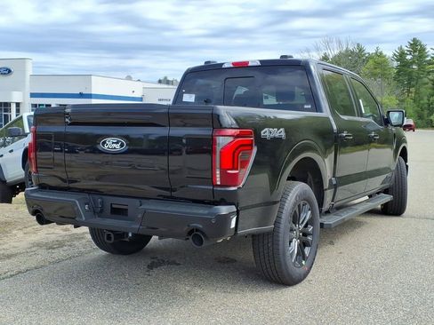 New 2026 Ford F150 Lariat AWD/4WD image 5