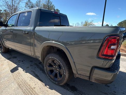 New 2026 RAM 1500 Big Horn image 10