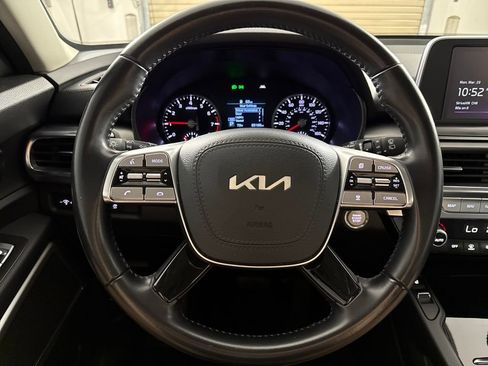 Used 2022 Kia Telluride S image 15