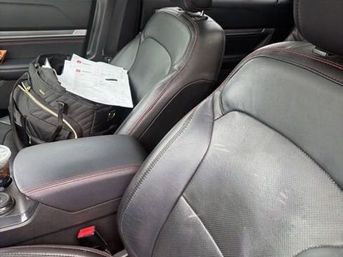Used 2018 Ford Explorer Sport w/ Equipment Group 401A AWD/4WD image 10