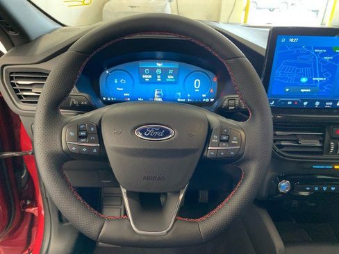 New 2025 Ford Escape ST-Line Elite w/ Tech Pack #2 image 19