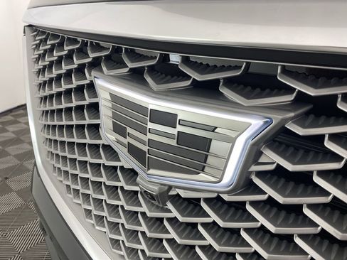 New 2025 Cadillac Escalade Premium Luxury w/ LPO, Radiant Package image 31