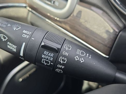 Used 2016 Jeep Grand Cherokee High Altitude image 27