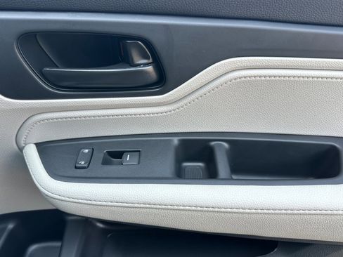 New 2026 Honda Odyssey EX-L image 26