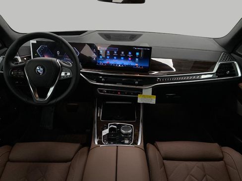 New 2026 BMW X5 xDrive50e AWD/4WD image 23