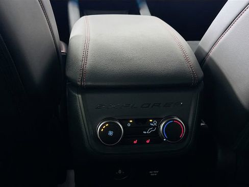 New 2026 Ford Explorer ST w/ Sun And Sound Package image 26