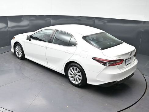 Used 2024 Toyota Camry LE FWD image 36