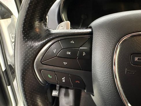 Used 2020 Dodge Durango R/T w/ Blacktop Package AWD/4WD image 22
