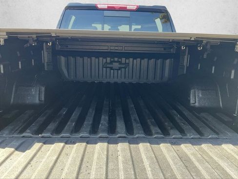 Used 2025 Chevrolet Silverado 1500 High Country w/ Midnight Edition RWD image 29