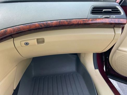 Used 2012 Honda Crosstour EX image 21