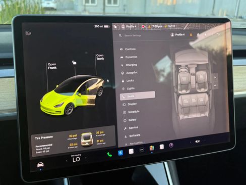 Used 2019 Tesla Model 3 Mid Range RWD image 18