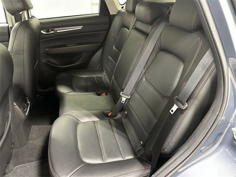 Used 2024 MAZDA CX-5 Carbon Edition image 20