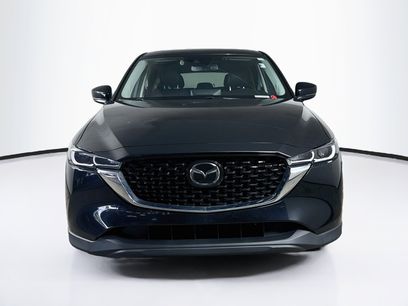 Used 2023 MAZDA CX-5 AWD 2.5 S