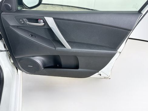Used 2012 MAZDA MAZDA3 s Touring FWD image 30
