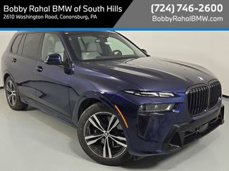 New 2026 BMW X7 xDrive40i w/ M Sport Package video 1