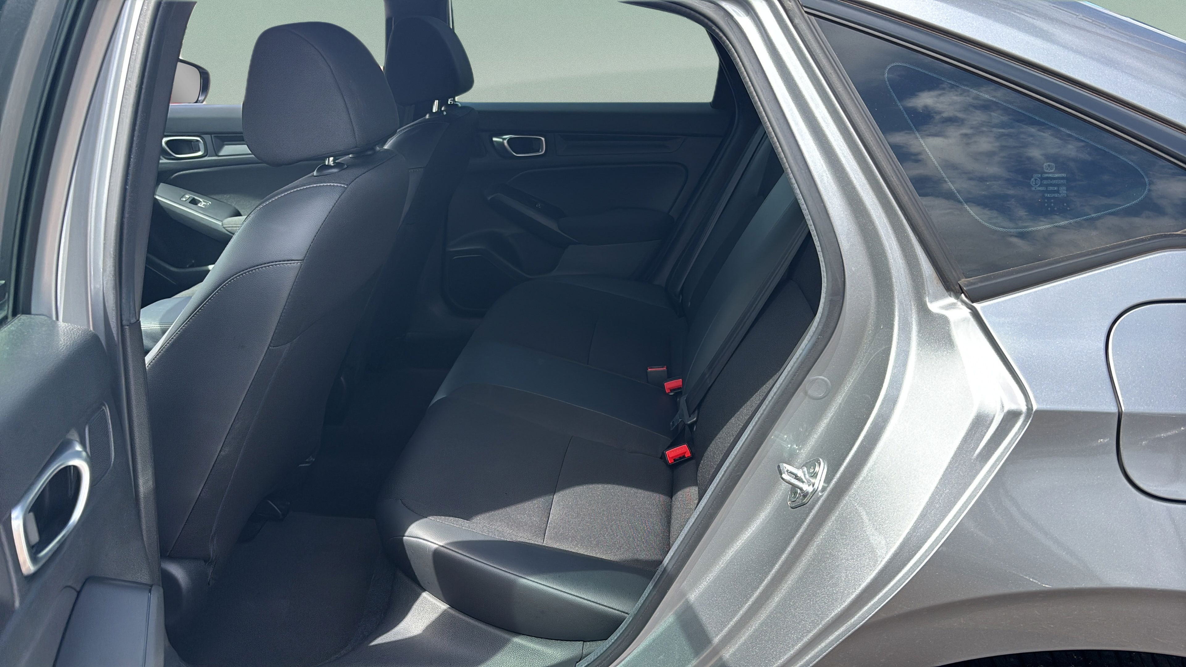 Certified 2024 Honda Civic Sport image 10