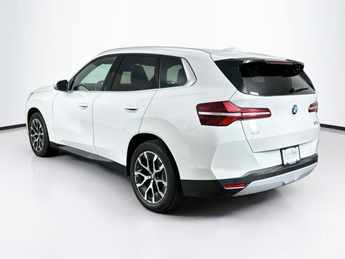 Used 2026 BMW X3 xDrive30i w/ Premium Package AWD/4WD image 5