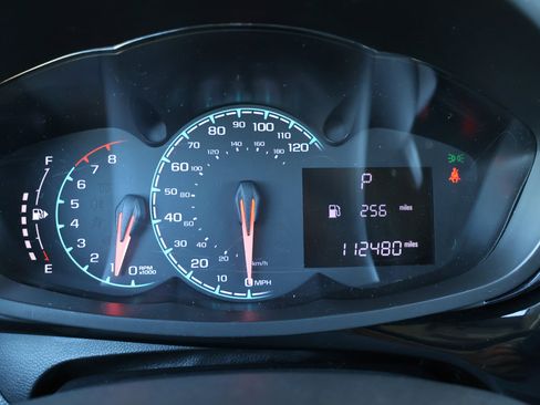 Used 2020 Chevrolet Spark LT image 26