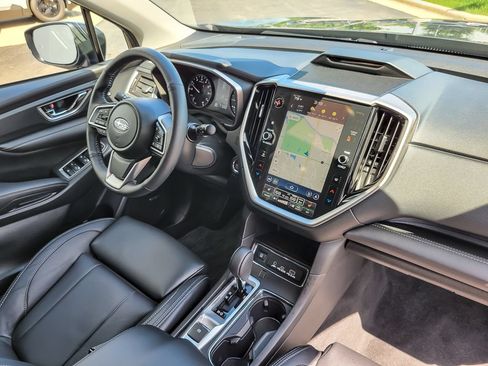 Certified 2026 Subaru Ascent Limited AWD/4WD image 22