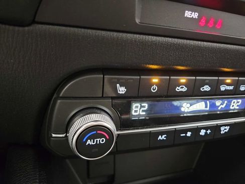 Certified 2025 MAZDA CX-5 AWD 2.5 S image 25