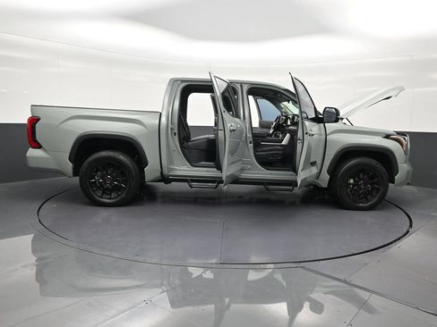 Used 2024 Toyota Tundra SR5 w/ SR5 Premium Package RWD image 33