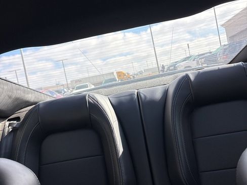 Used 2022 Ford Mustang GT Premium w/ Equipment Group 401A image 13