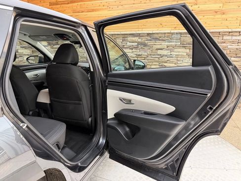Used 2024 Hyundai Tucson SE AWD/4WD image 45